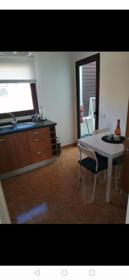 Casa Vienna Lägenhet Caleta De Fuste Exteriör bild