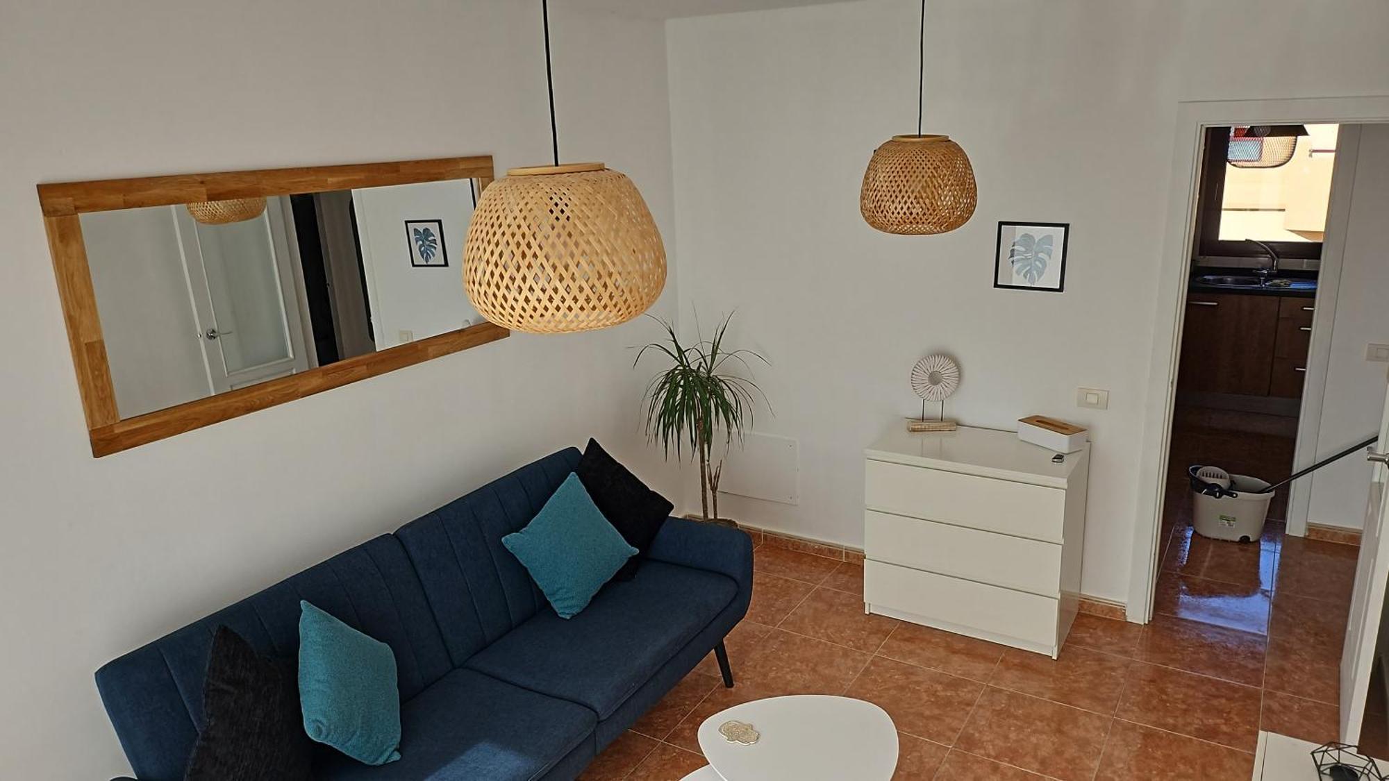 Casa Vienna Lägenhet Caleta De Fuste Exteriör bild